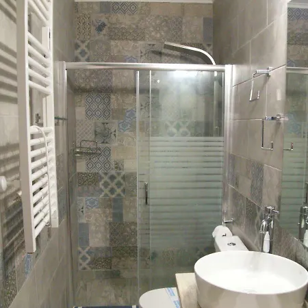 Ideally Situated Corfu Old Town