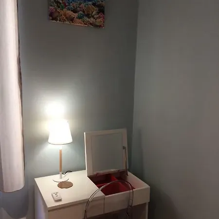 Ideally Situated Corfu Old Town Apartment Corfu (city)