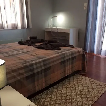 Ideally Situated Corfu Old Town