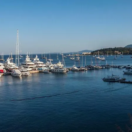 Apartment Ideally Situated Corfu Old Town *