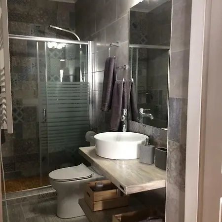 Apartment Ideally Situated Corfu Old Town Corfu (city)