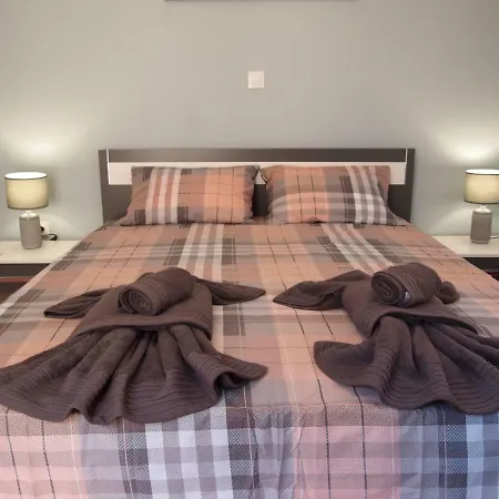 Ideally Situated Corfu Old Town Corfu (city)