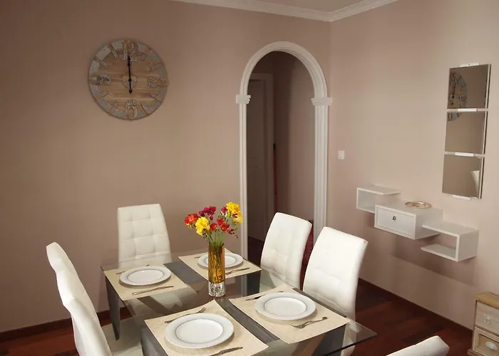 Ideally Situated Corfu Old Town Apartament *