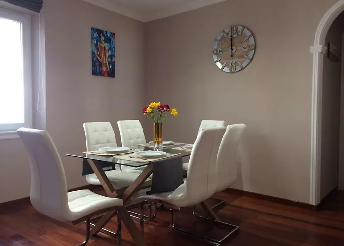 Ideally Situated Corfu Old Town * Corfu (city)