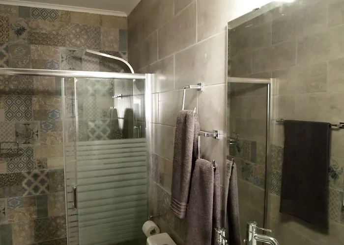 Ideally Situated Corfu Old Town Apartament *