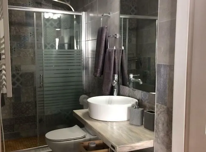 Apartament Ideally Situated Corfu Old Town Corfu (city)