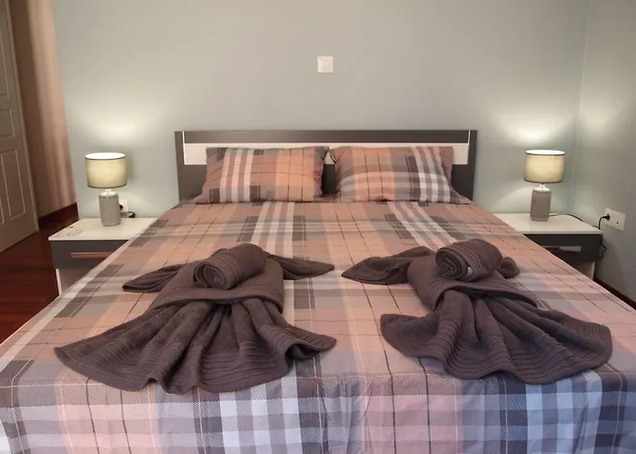 Ideally Situated Corfu Old Town Corfu (city)