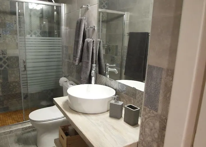 Apartament Ideally Situated Corfu Old Town