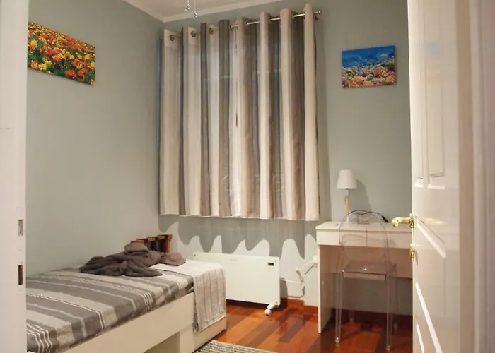 Ideally Situated Corfu Old Town Apartament Corfu (city)