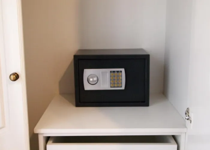 Daire Ideally Situated Corfu Old Town