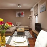 Ideally Situated Corfu Old Town Lejlighed Corfu (city)