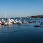 Lejlighed Ideally Situated Corfu Old Town *
