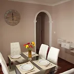 Ideally Situated Corfu Old Town Lejlighed *