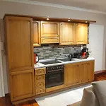 Ideally Situated Corfu Old Town Lejlighed *