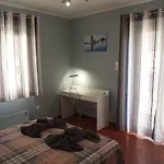 Ideally Situated Corfu Old Town Lejlighed