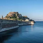 Ideally Situated Corfu Old Town * Corfu (city)