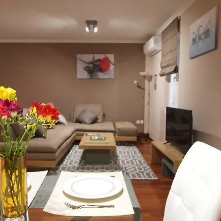 Ideally Situated Corfu Old Town Διαμέρισμα Corfu (city)