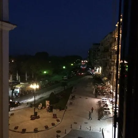 Διαμέρισμα Ideally Situated Corfu Old Town