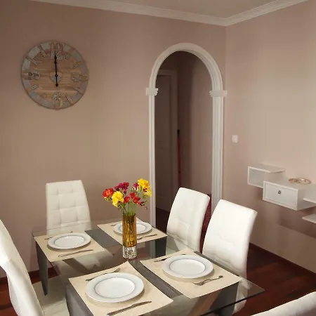 Ideally Situated Corfu Old Town Διαμέρισμα *