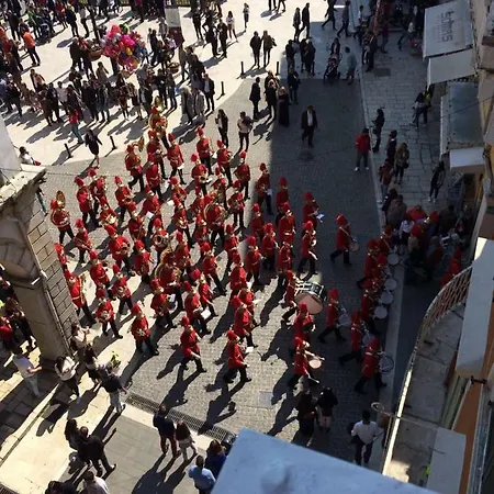 Ideally Situated Corfu Old Town Διαμέρισμα